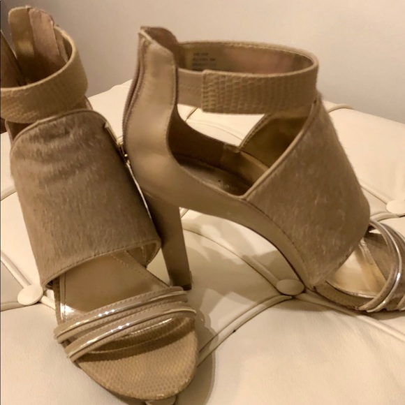 Calvin Klein Sexy Heels - Picture 1 of 5